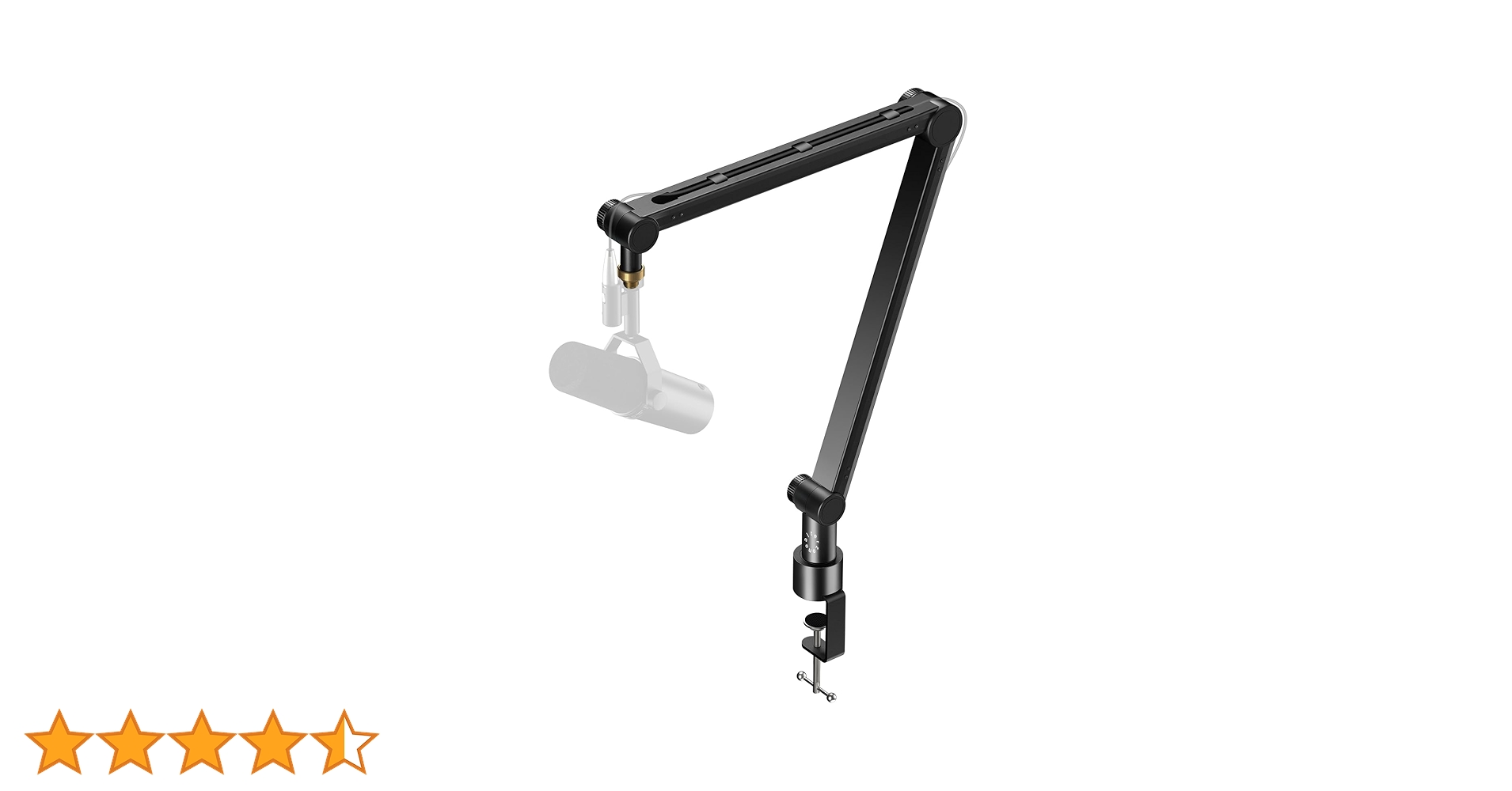 マイクアーム Amazon.co.jp: IXTECH(イクテック) マイクアームデスクマウント